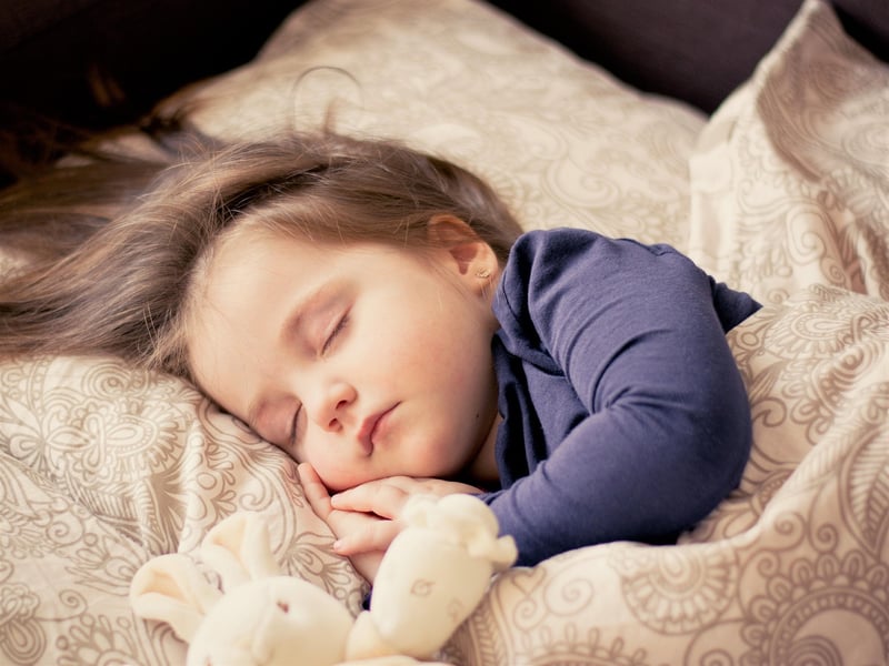 Quality Sleep Practices